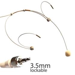 Microphone, Earset, Fidget for Sennheiser ev 500