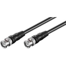 Cable, SDI, BNC Male-Male, 75 Ohm  100m