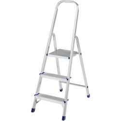 Ladder, Type A, 1.00 m, 3 steps