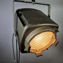 Retro, Fresnel, Strand Patt 223, 1000W