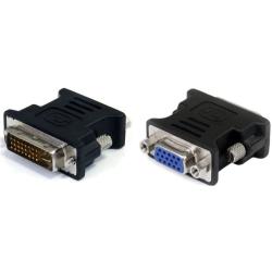 Adaptor DVI male -> VGA female