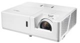 Projector, Short throw, Optoma ZH406ST, HDR, 4000 Ansi