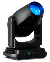 Moving Head, Spot, Ayrton Perseo, IP65 ,DMX5