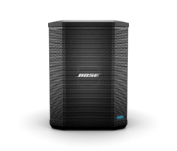 Speaker, Bose S1 Pro System