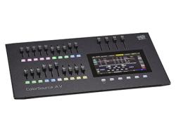 Console, ETC ColorSource AV 20 