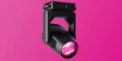 Moving Head, Spot, Ayrton Karif LT ,DMX5