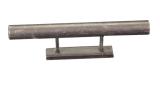 Pipe for pillar, "Pelarjärn Arne", 50 cm