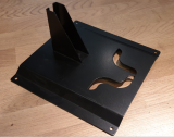 Tax stand, for trigger clamp