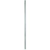 Autopole  MF034 extension 1,5m, Silver