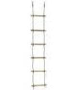 Trussladder 10 m "Repstege"