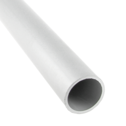 Pipe Aluminium  48x3 mm  1.5 m