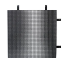 LED Cabinet,  Sharp-10mm, 48x48cm, Outdoor