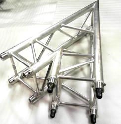 Truss FD34 2-way Corner, 72 dgr, (For STAR) Milos