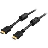 Cable HDMI Male - Male 1,5m