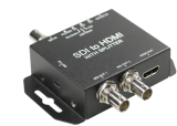 Converter, SDI -> HDMI, 3G