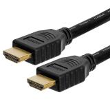 Cable HDMI Male - Male  1m