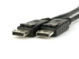 Cable DisplayPort Male - Male 1,5m