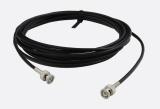 Cable, SDI, BNC Male-Male, 75 Ohm    5m