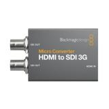 Converter, Blackmagic, HDMI -> SDI, 3G