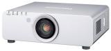 Projector, Panasonic PT-DW6300ES, 6K Ansi Lm, Gray