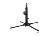 Stand Fantek T-106  6,4m, 220 kg, Black