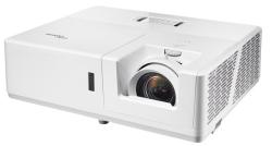 Projector, Short throw, Optoma ZH406ST, HDR, 4000 Ansi