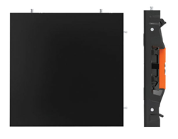 LED Cabinet, Desay X1.9i GOB  1,9mm, 50x50cm